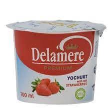 Delamere S/Berry F/Yght 100Ml C